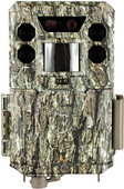 Bushnell 30MP Trophy Cam Dual Core Treebark Camo No Glow Wildcamera