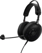 Sony INZONE H6 AIR Gaming Headset PS4/5 en PC Zwart Surround sound gaming headset voor PlayStation 5