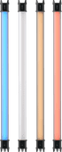 Nanlite PavoTube II 15C 4KIT RGB studiolamp