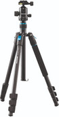 Cullmann Rondo 460M Balhoofd RB8.5 Statief voor spiegelreflexcamera