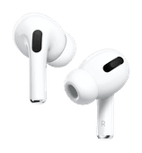 Apple AirPods Pro met Magsafe draadloze oplaadcase Hardloop oordopjes