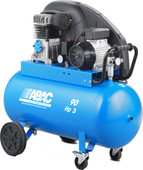 ABAC A29B 90 CM3 Compressor