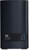 WD My Cloud EX2 Ultra 16TB Ready-to-use NAS