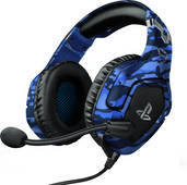 audio gamer trust gxt 404r