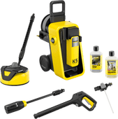 Karcher K5 Comfort Premium Home Hogedrukreiniger aanbieding
