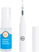 BlueBuilt Earphone Schoonmaakset 