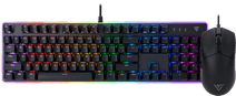 Vortech Pro Toetsenbord en bedrade muis set Kantoor aanbieding kopen?