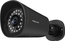 Foscam FI9912EP Zwart PoE Ip-camera