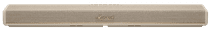 Marshall Heston 60 Cream Soundbar zonder subwoofer