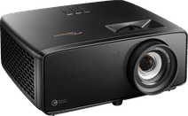 Optoma UZ38X 3D beamer