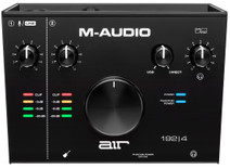 M-Audio AIR 192|4 Audio interface