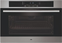 Etna CM751ZT Inbouw oven voor IKEA METOD
