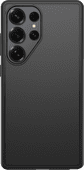 OtterBox Symmetry Samsung Galaxy S25 Ultra Back Cover met Magneet Zwart Samsung S25 Ultra hoesje