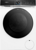 Siemens WG66B2ACFG intelligentDosing Siemens iSensoric washing machine