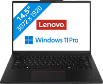 Lenovo ThinkPad P14s Gen 6 (Intel) - 21QT0004MH QWERTY Windows Pro laptop