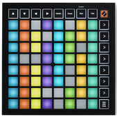 Novation Launchpad Mini MK3 Top 10 best verkochte midi-controllers