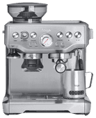 Sage Barista Express Stainless Steel Espresso machine