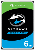 Seagate SkyHawk ST6000VX001 6TB Seagate harde schijf HDD