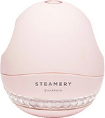 Steamery Pilo Lint Shaver Ontpiller Mat Roze Ontpillers