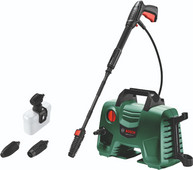 Bosch EasyAquatak 110 Bosch high-pressure cleaner