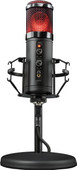 Trust GXT 256 Exxo Black Streaming microphone