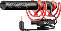 Rode Videomic NTG R&Oslash;DE cameramicrofoon