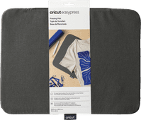 Cricut EasyPress Mat 30.5x40.6cm Mat for Cricut cutting machines