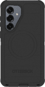 Otterbox Defender Samsung Galaxy S26 Plus Back Cover met Magneet Zwart Samsung Galaxy S26 Plus hoesje