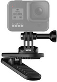 GoPro Magnetic Swivel Clip GoPro action camera mount
