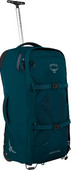 Osprey Farpoint Wheels 65L Petrol Blue Travel bag on wheels