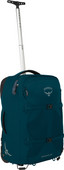 Osprey Farpoint Wheels 36L Petrol Blue Travel bag on wheels