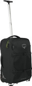 Osprey Farpoint Wheels 36L Black Travel bag on wheels