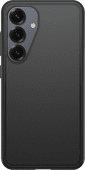 OtterBox Symmetry Samsung Galaxy S25 Back Cover with Magnet Black 