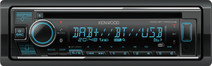 KENWOOD KDC-BT740DAB Autoradio met bluetooth