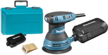 Makita BO5031K Palm grip sander