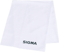 Sigma Microfiber Cleaning Cloth Product from our stock in our store in Amsterdam West
