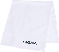 Sigma Microfiber Cleaning Cloth Display cleaning cloth