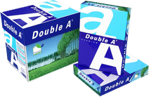 Double A Paper A4 Paper White 2,500 Sheets Printing paper