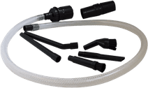 Scanpart PC Cleaning Set Universal Vacuum part