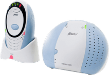 Alecto DBX-85 ECO DECT Baby monitor