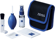 Carl Zeiss Lens Cleaning Kit 
