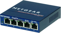 Netgear GS105 Top 10 bestselling switches