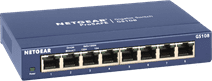 NETGEAR GS108 Netgear switch