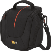 Case Logic DCB-304K Luxe Zoom Cameratas voor compactcamera