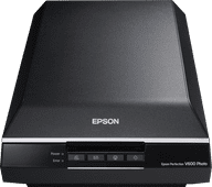 Epson Perfection V600 Photo Dia scanner