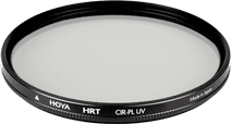 Hoya HRT Polarization Filter and UV Coating 58mm Polarization filter