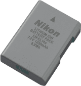 Nikon EN-EL14a Battery for Nikon SLR cameras