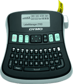 DYMO LabelManager 210D Dymo labelprinter
