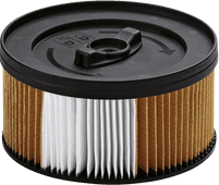 Karcher Nanofilter WD 4/5 Vacuum filter