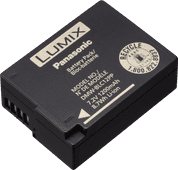 Panasonic DMW-BLC12 Camera battery